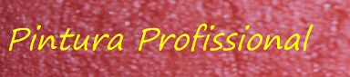 Pintura Profissional